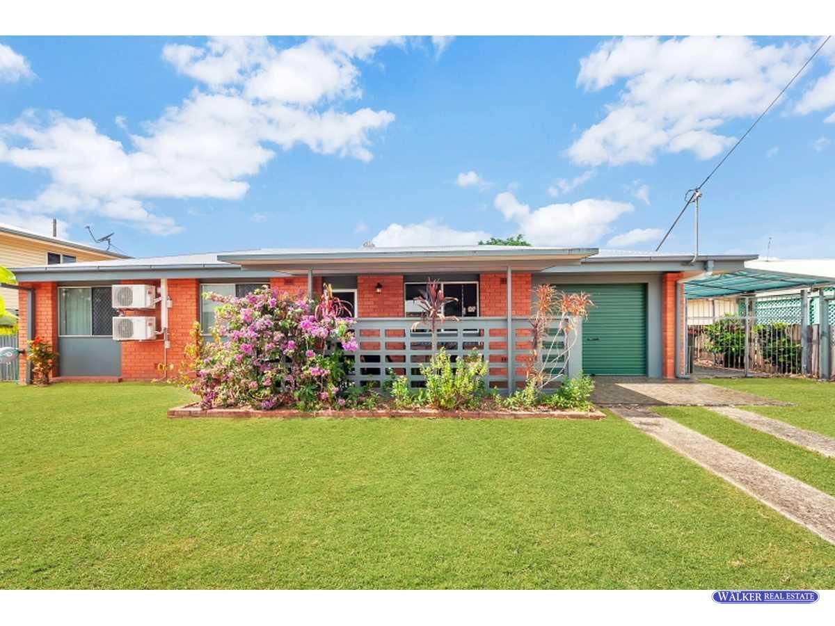 17 Wallace Street, Manunda Property History & Address Research Domain