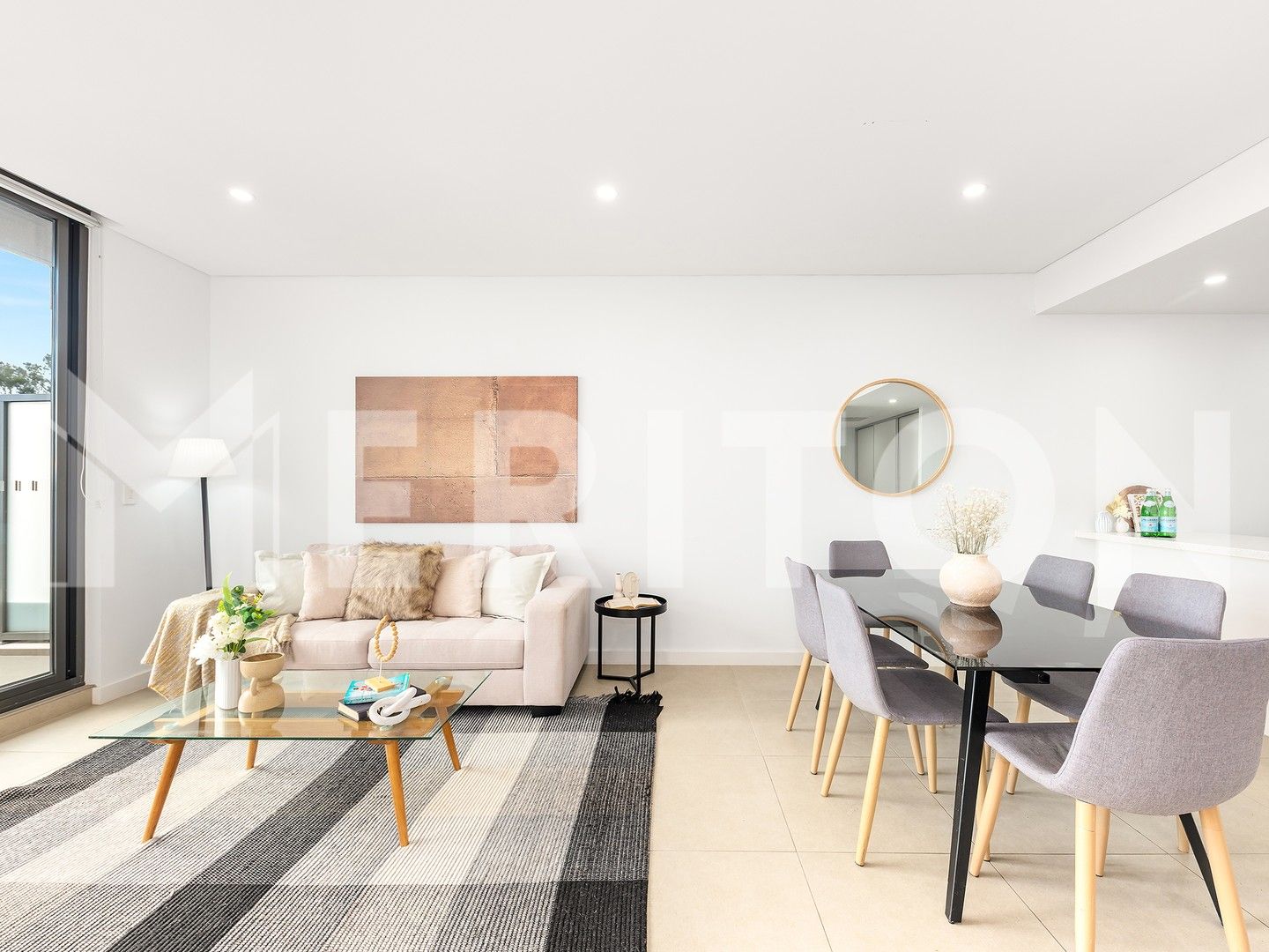 3 bedrooms Apartment / Unit / Flat in 403/16 Pemberton Street BOTANY NSW, 2019