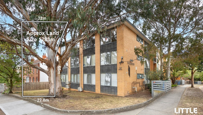 Picture of 1-15/34 Auburn Road, HAWTHORN VIC 3122