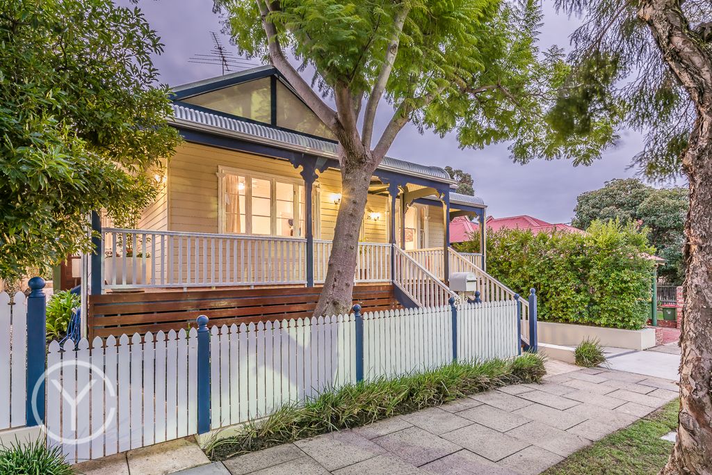 25 Coldstream Street, West Leederville WA 6007, Image 0