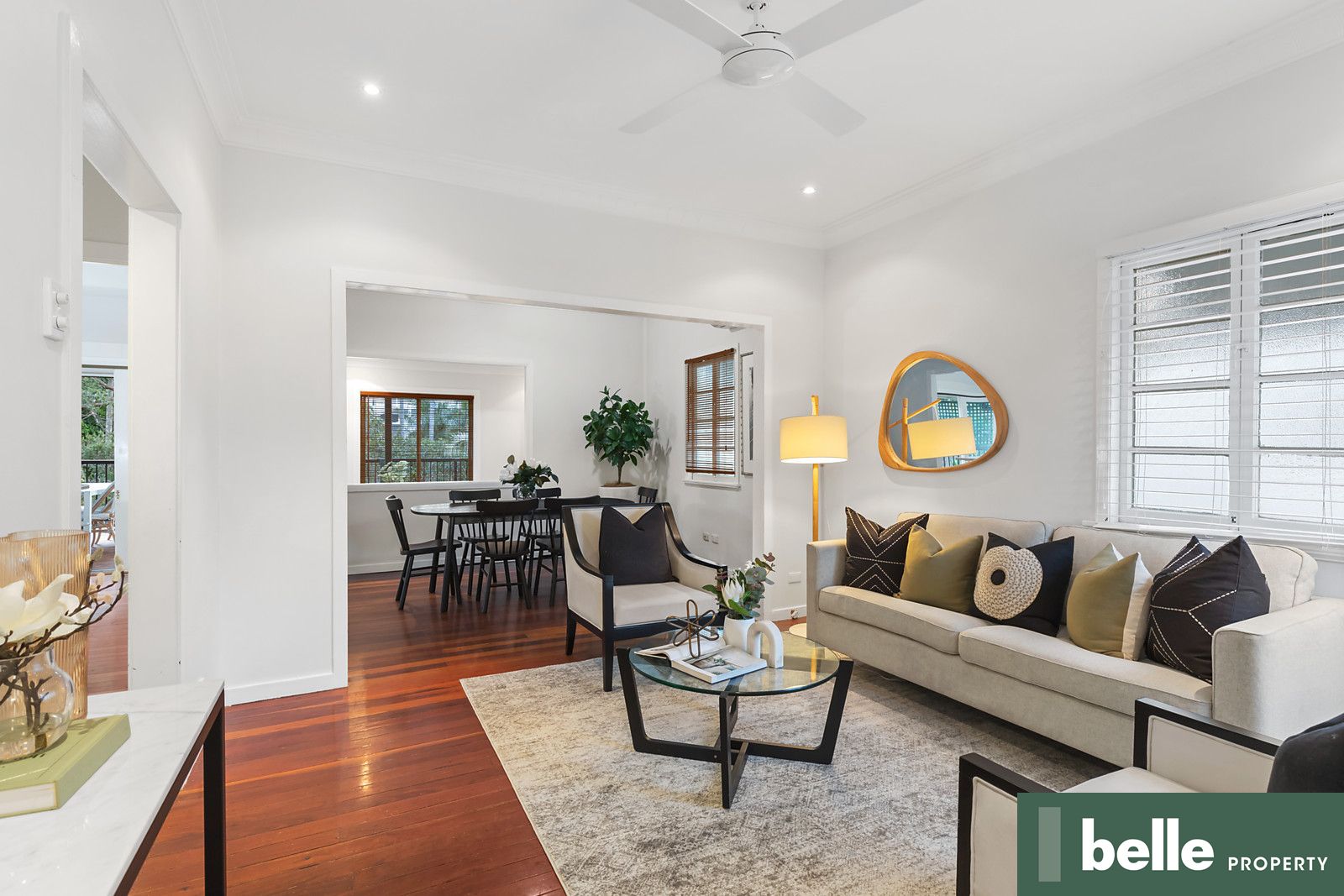 3 bedrooms House in 36 Judge Street NORMAN PARK QLD, 4170