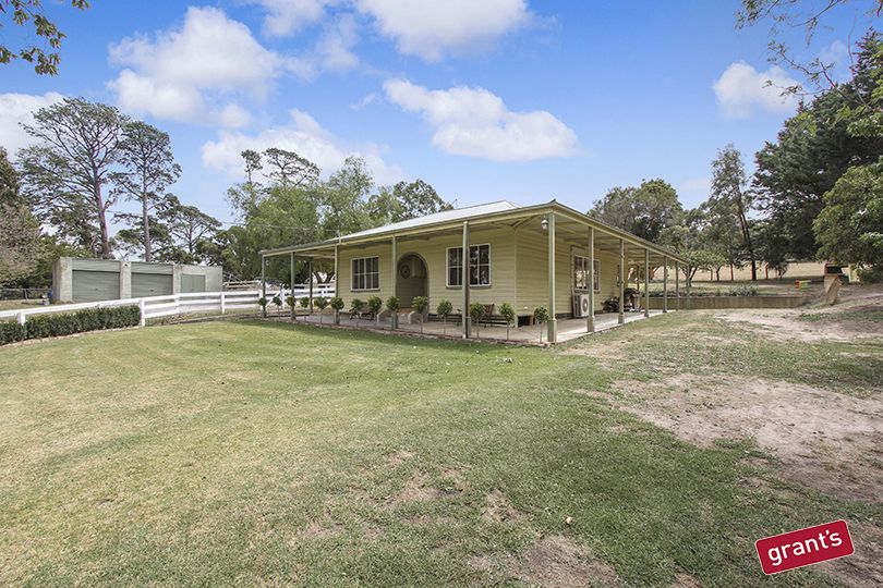 25 View Street, Tynong VIC 3813, Image 0