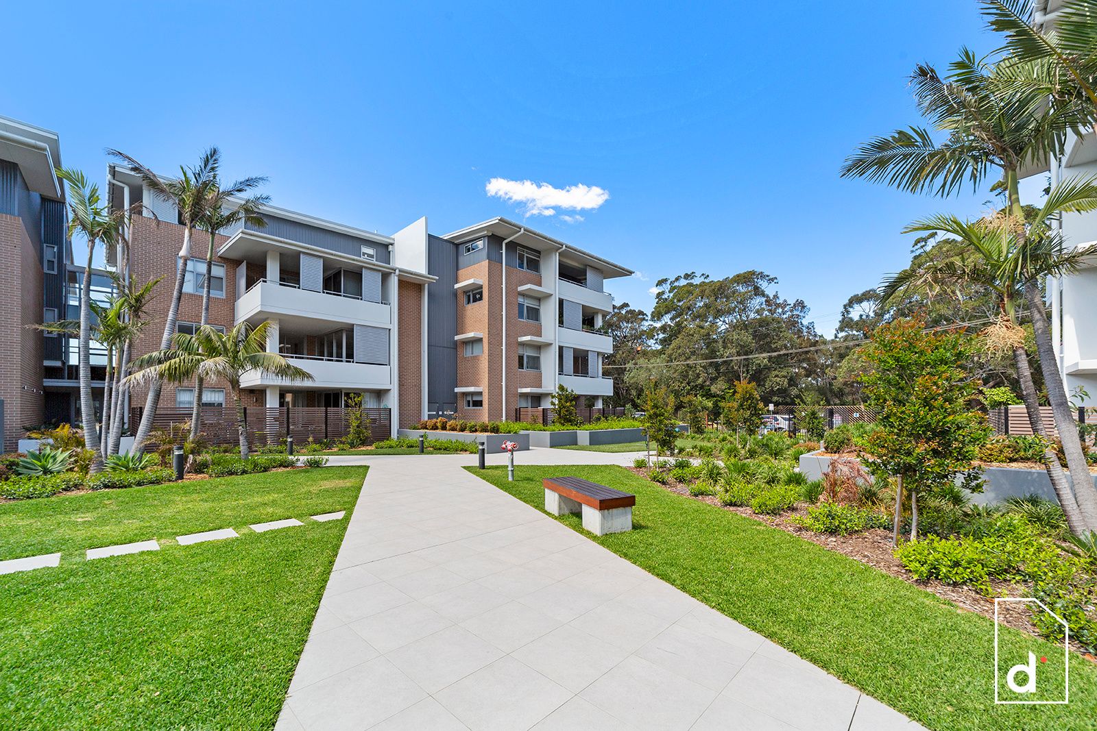 206/12 Harbinger Street, Corrimal NSW 2518, Image 0