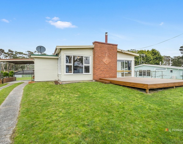 3 Honey Richea Road, Hellyer TAS 7321