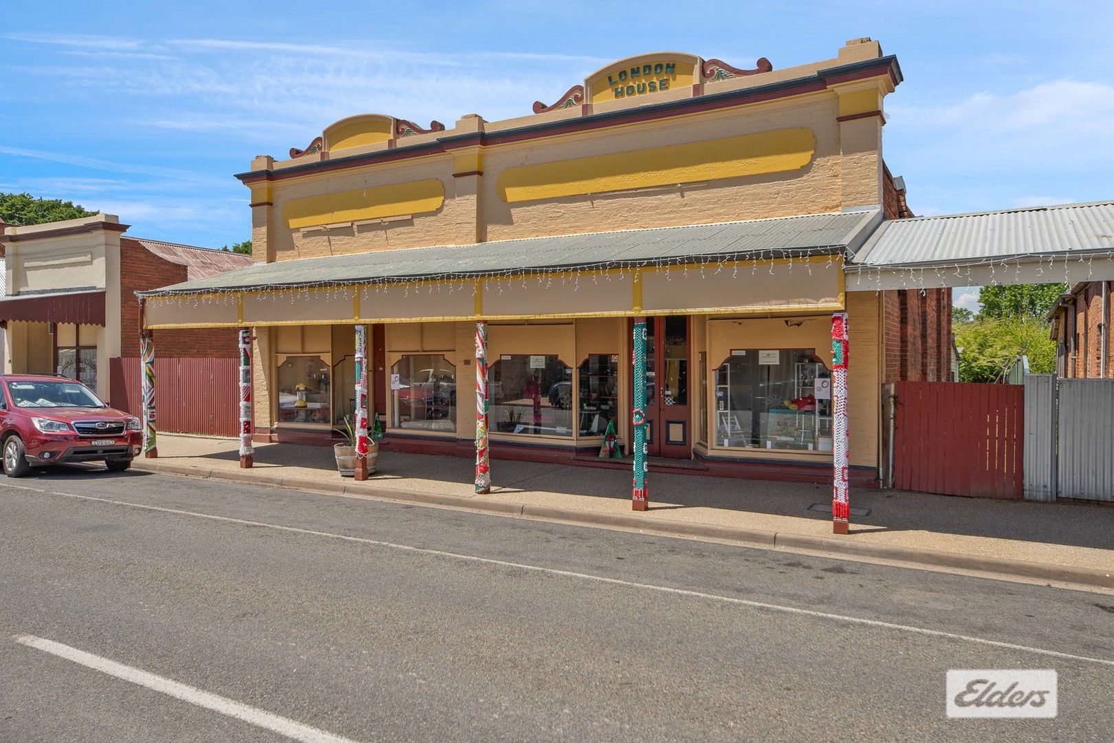 46-50 Conness Street, Chiltern VIC 3683, Image 0