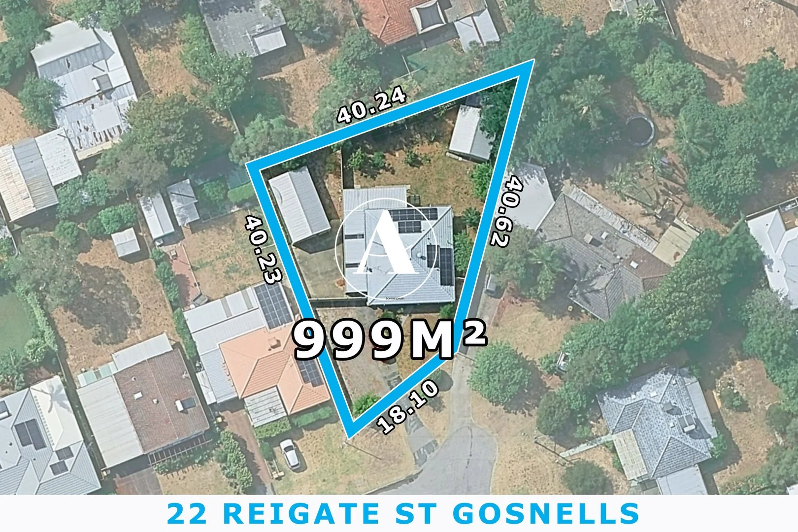 22 Reigate Street, Gosnells WA 6110