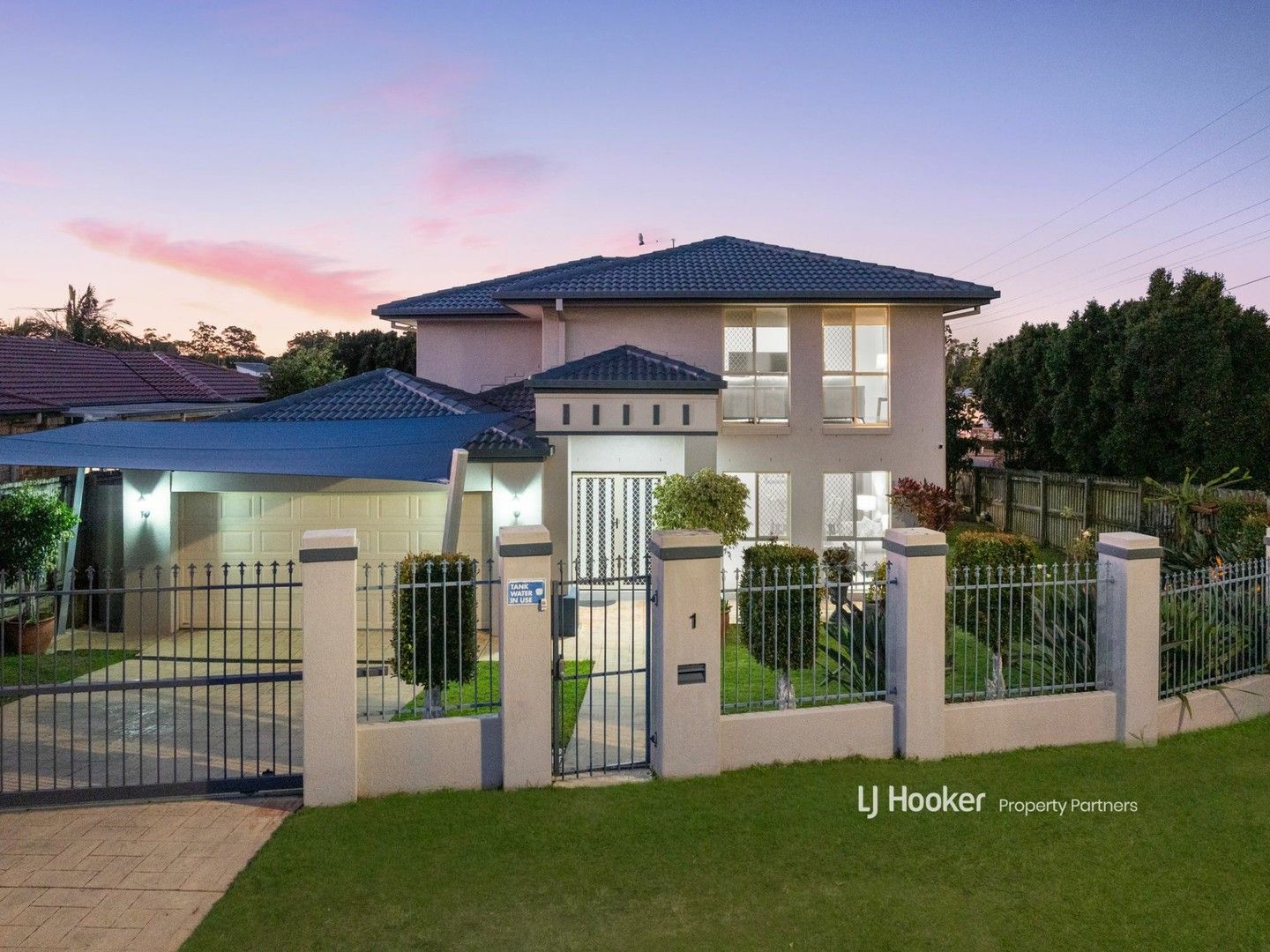 1 Woodglen Street, Kuraby QLD 4112, Image 1