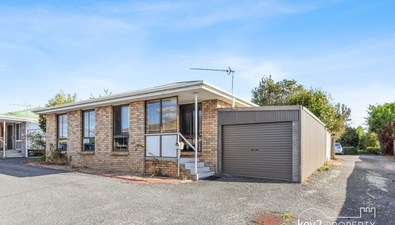 Picture of 6/13 East Westbury Place, DELORAINE TAS 7304