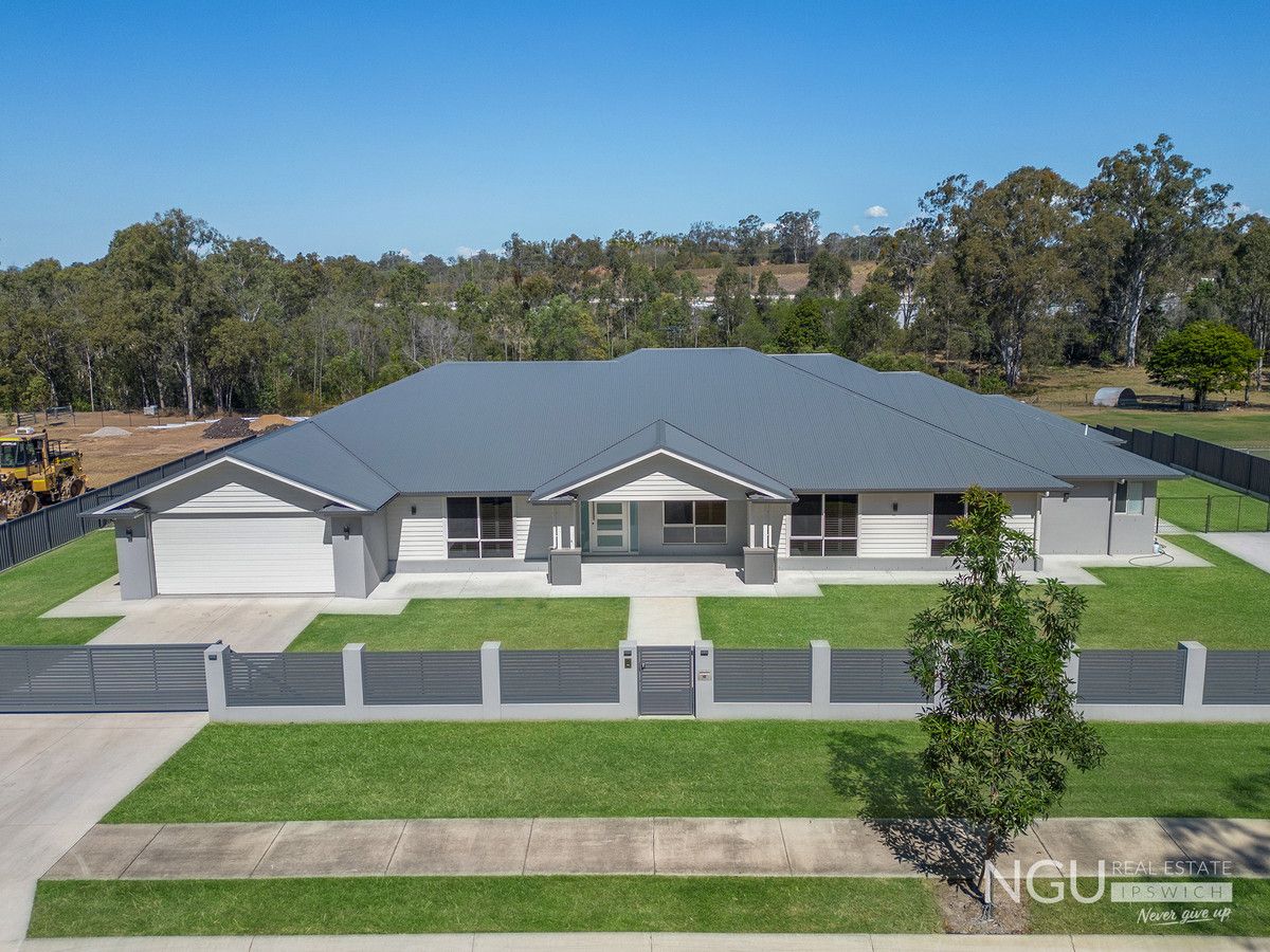 12 Campbell Court Blacksoil QLD 4306 Domain