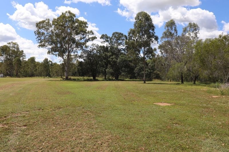 486 Deep Creek Road, Wooderson QLD 4680, Image 0