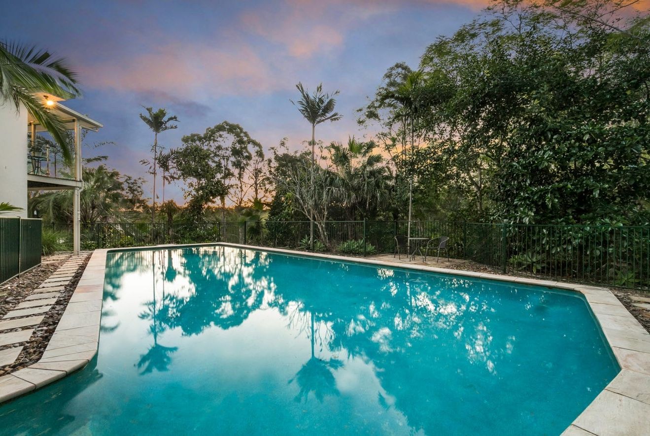 196 Bielby Road, Kenmore Hills Property History & Address Research