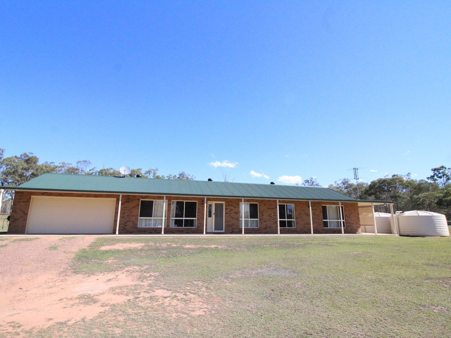 3329 Brisbane Valley Highway, Coominya QLD 4311, Image 0