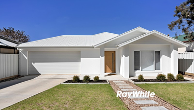 Picture of 72 Magnolia Avenue, MILDURA VIC 3500