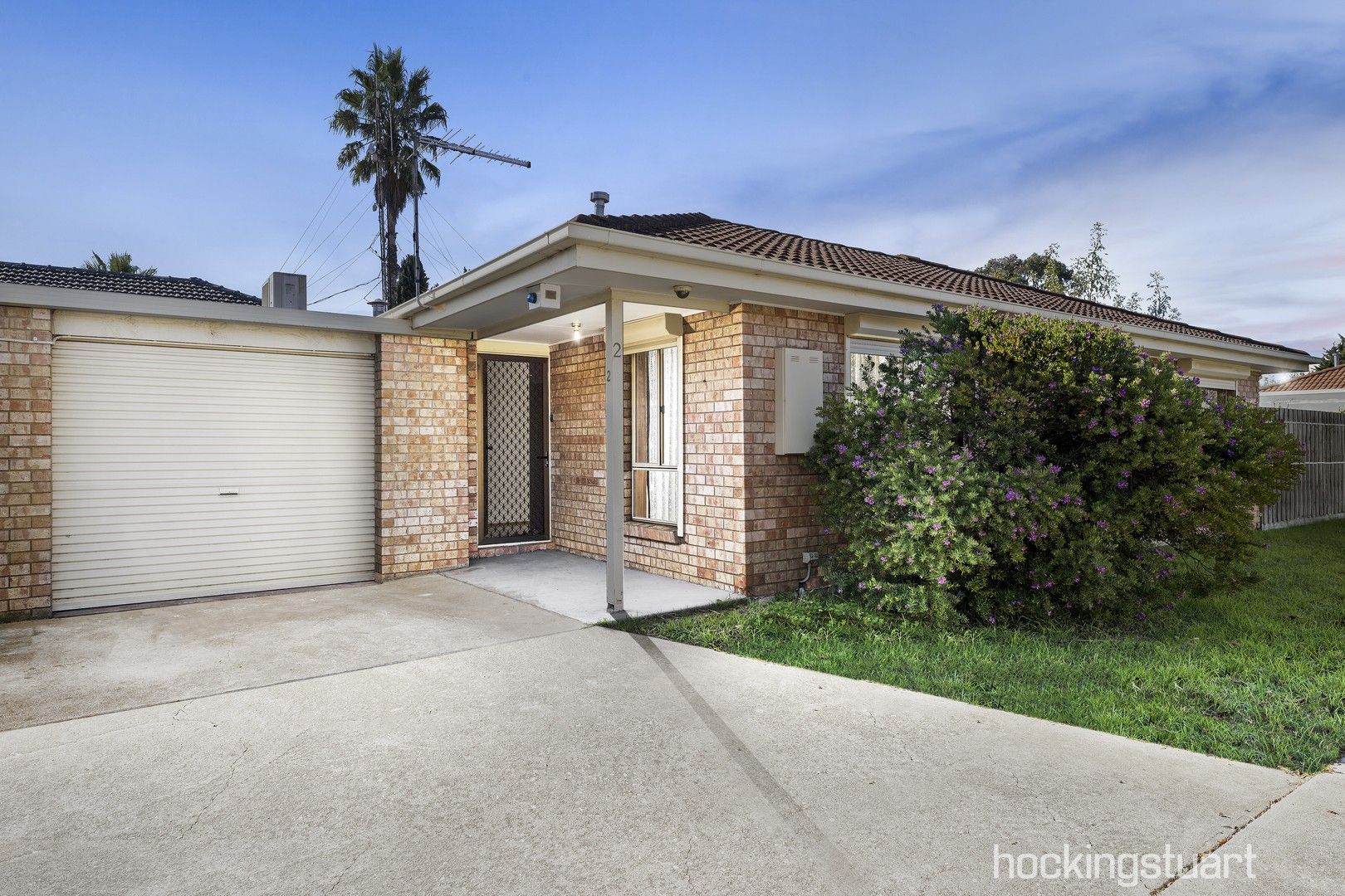 2/50-52 Station Road, Melton South VIC 3338, Image 0