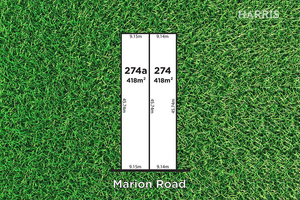 274 & 274a Marion Road, Netley SA 5037, Image 0