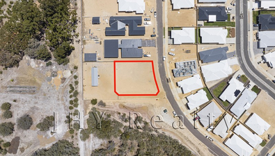 Picture of Proposed Lot A/11 Alwoodley Terrace, DUNSBOROUGH WA 6281