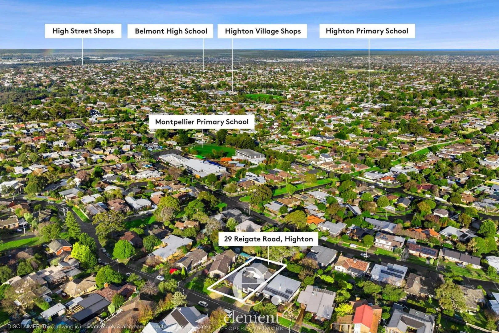 Additional image 16 of 29 Reigate Road, Highton VIC 3216