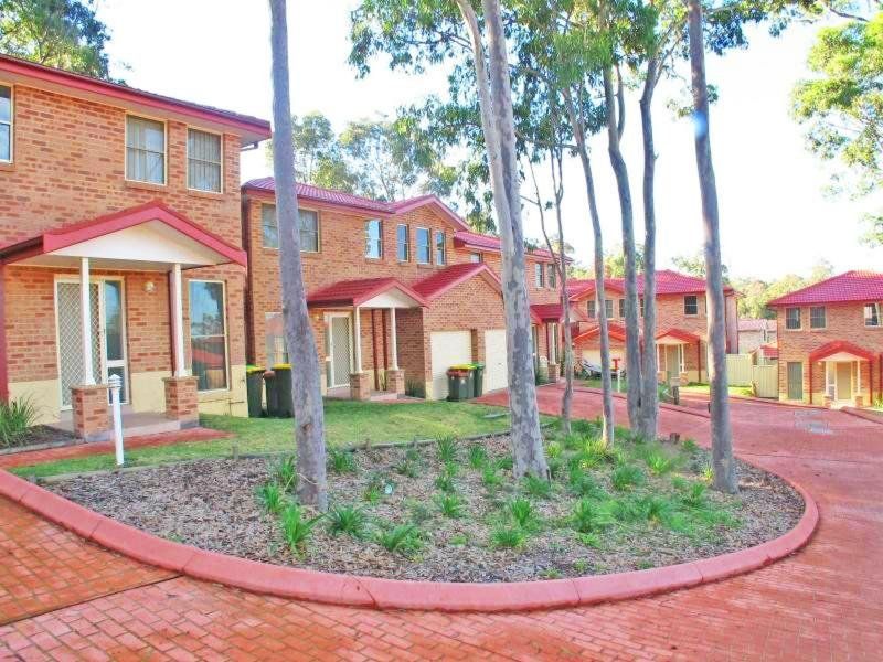 Unit 18/14A Woodward Avenue, WYONG NSW 2259, Image 0