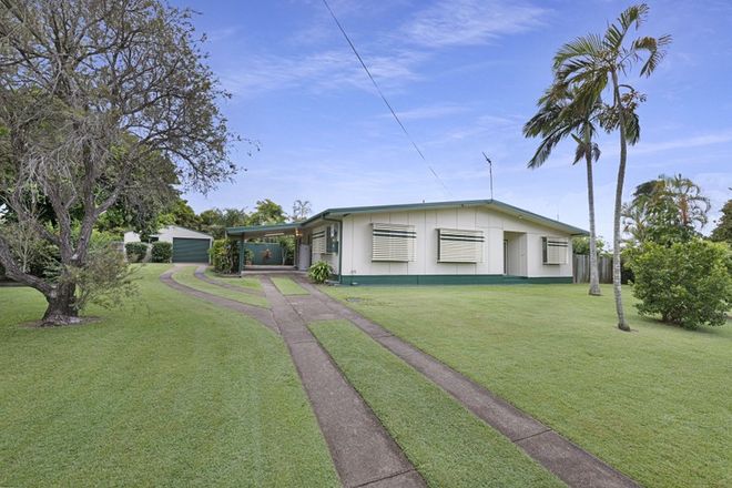 Picture of 1 Hunt Street, MILLBANK QLD 4670