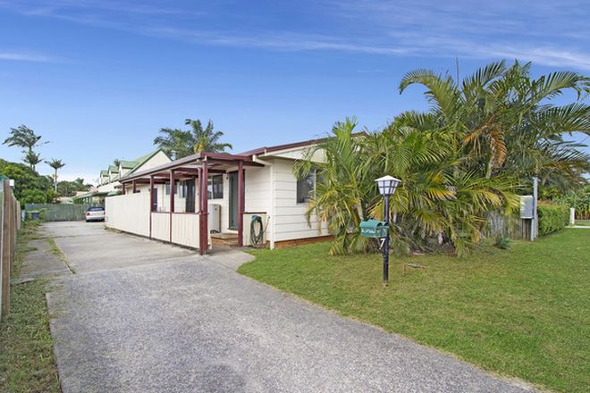Picture of 1/7 Clarence Street, BALLINA NSW 2478