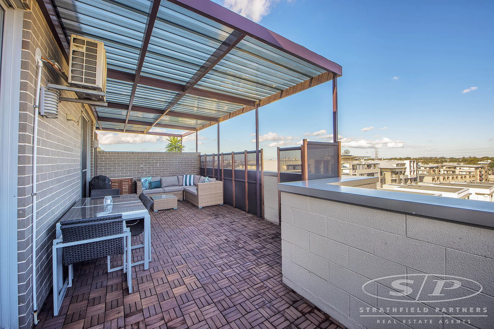 Additional image 5 of G403/81 Courallie Avenue, Homebush West NSW 2140