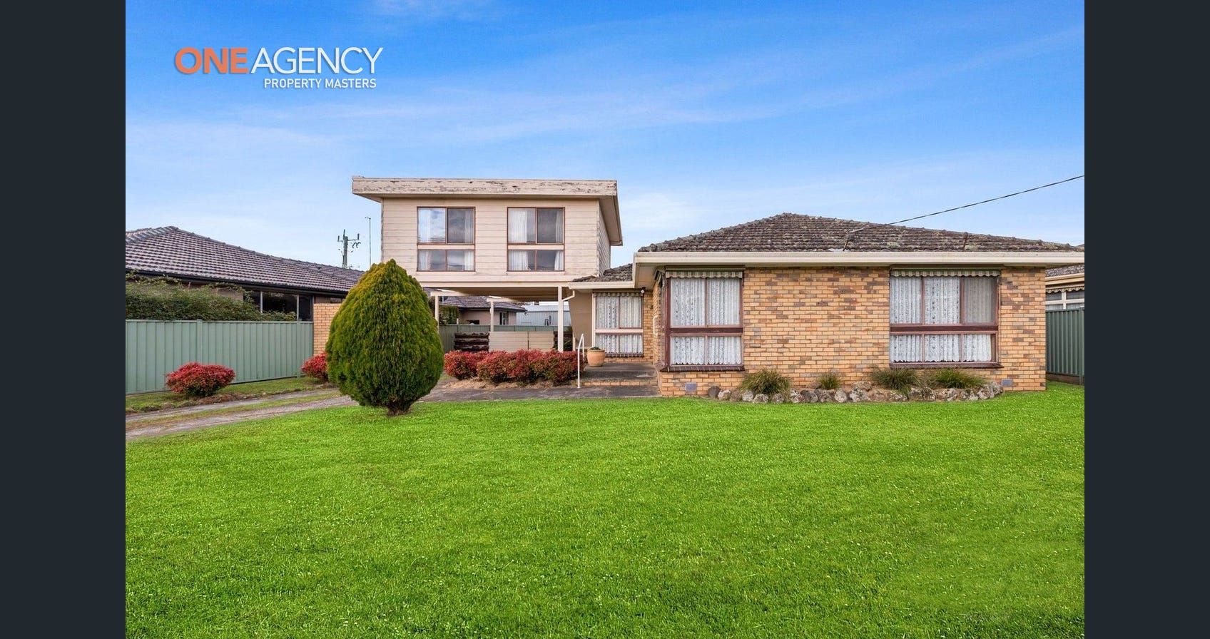 3 bedrooms House in 24 Webbcona Parade WENDOUREE VIC, 3355