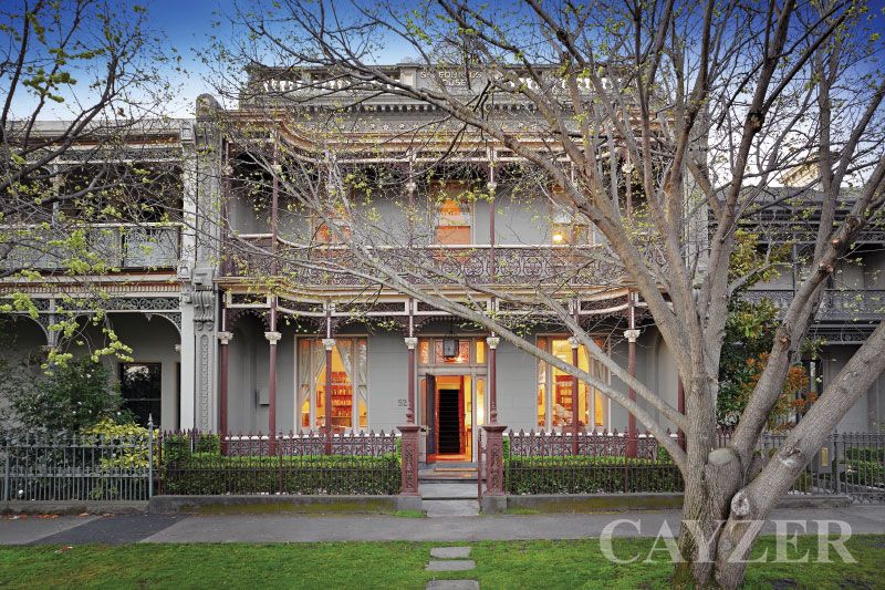 52 St Vincent Place, Albert Park VIC 3206, Image 0