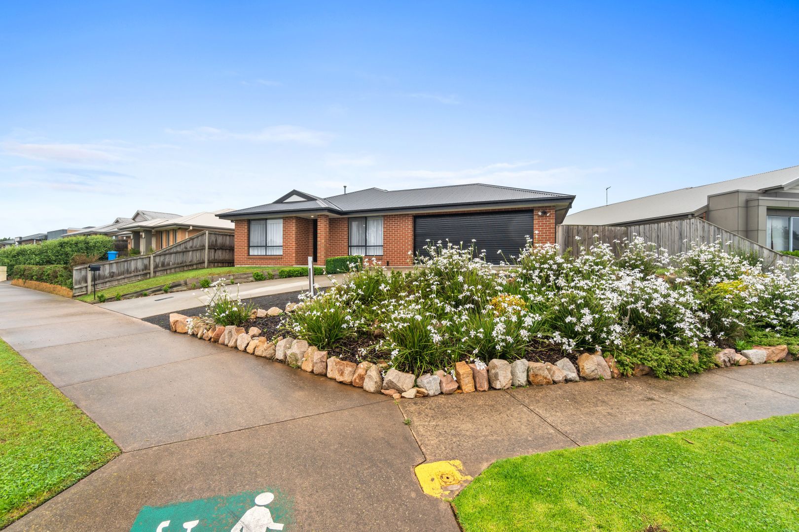 25 Woondella Boulevard, Sale VIC 3850, Image 1