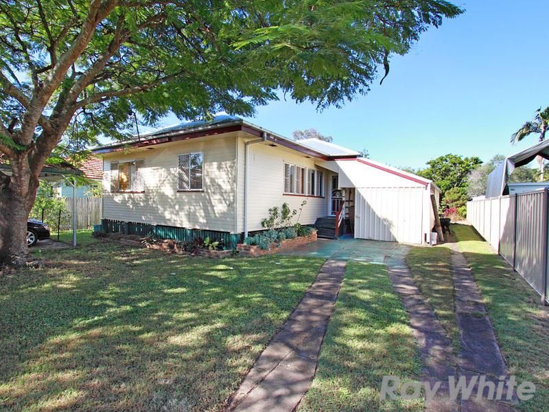 6 Bartholomew Street, Zillmere QLD 4034, Image 1