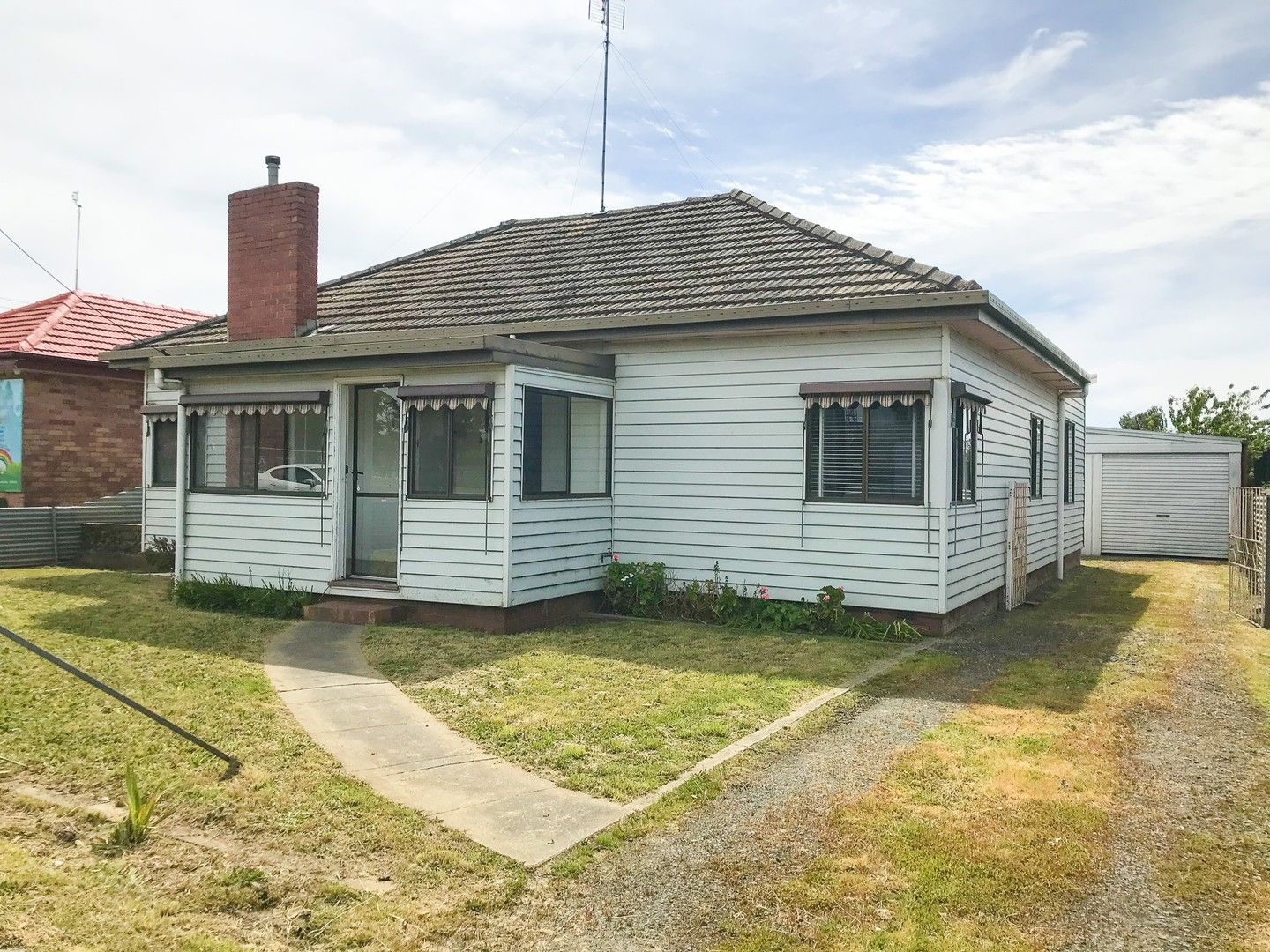 3 bedrooms House in 907 Pleasant Street South REDAN VIC, 3350