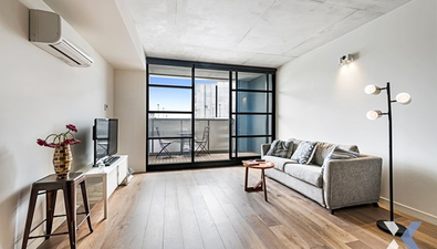 Picture of 304/25 Wilson Street, SOUTH YARRA VIC 3141