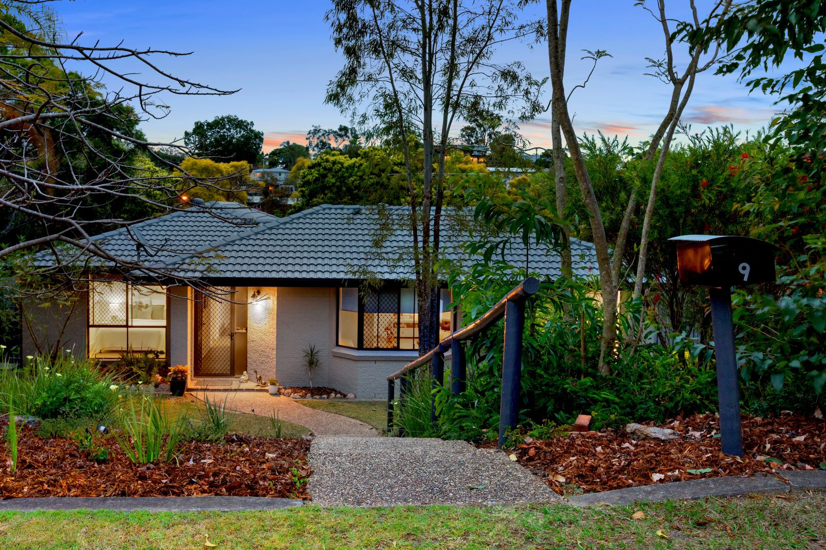 9 Selangor Place, Carina Property History & Address Research Domain