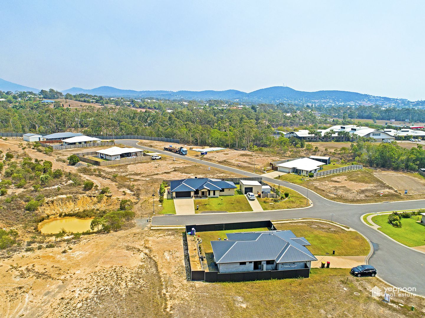 1 Hidden Valley Heights, Yeppoon QLD 4703 Domain