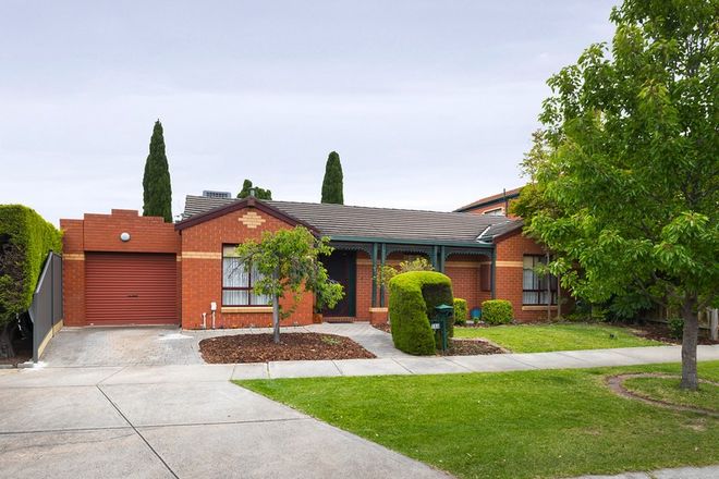Picture of 38A Hassett Crescent, KEILOR EAST VIC 3033