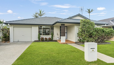 Picture of 2B Baker Drive, CRESCENT HEAD NSW 2440