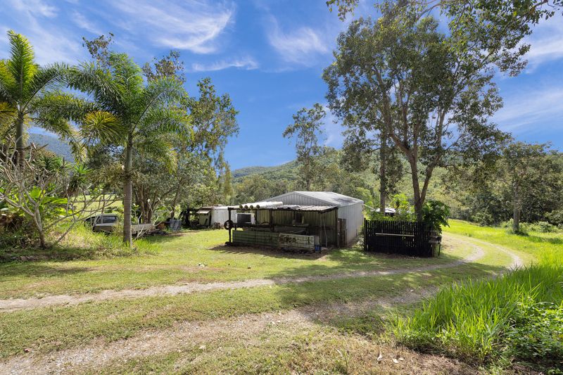 241 Rutlands Road, Kuttabul QLD 4741, Image 2