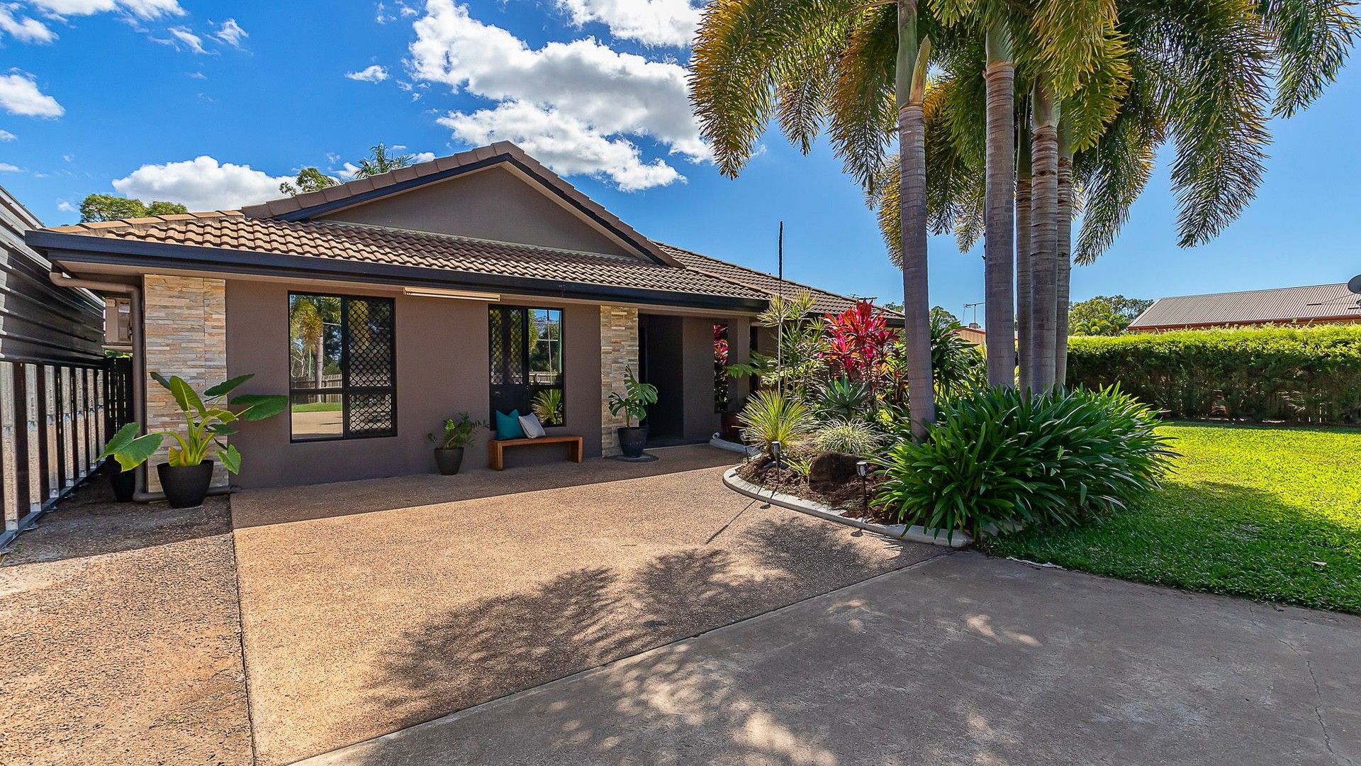 62 Mount Low Parkway, Mount Low QLD 4818, Image 0