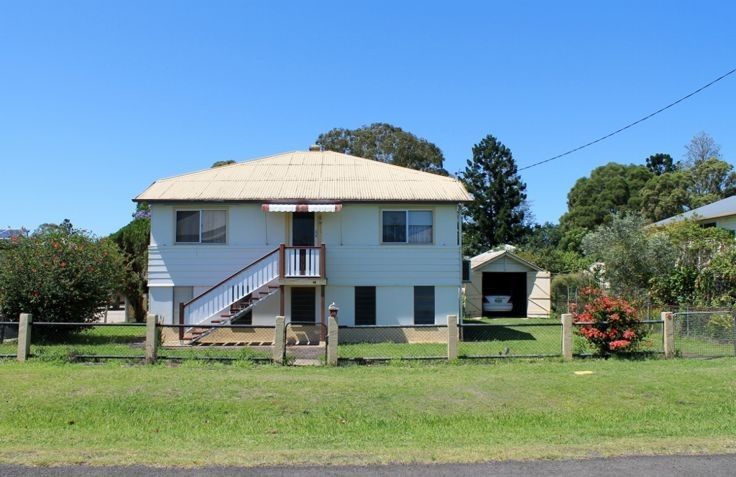 45 McDougall Street, Kyogle NSW 2474, Image 0