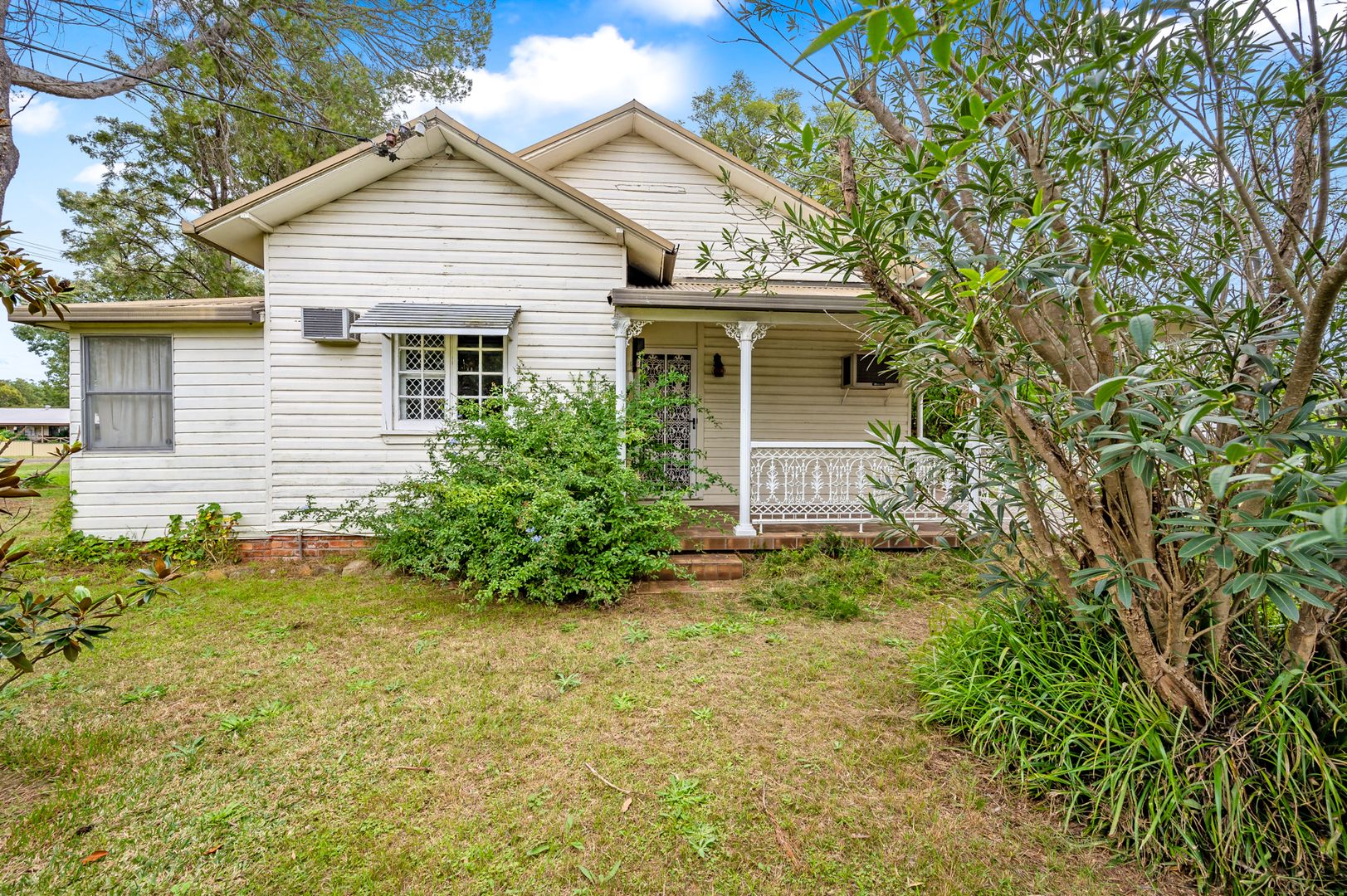 3 bedrooms House in 7 Singleton Street BROKE NSW, 2330