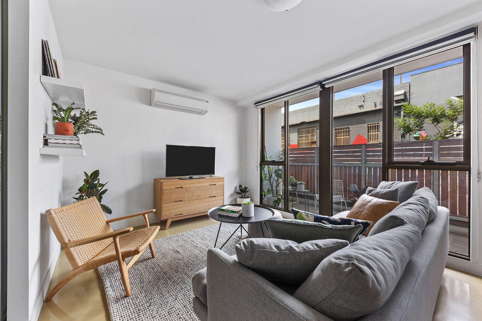 5/300 Young Street, Fitzroy VIC 3065, Image 0