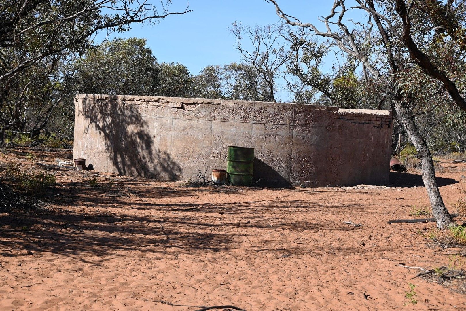 Sections 13, 15 & 16 Goyder Highway, Pooginook SA 5330, Image 0