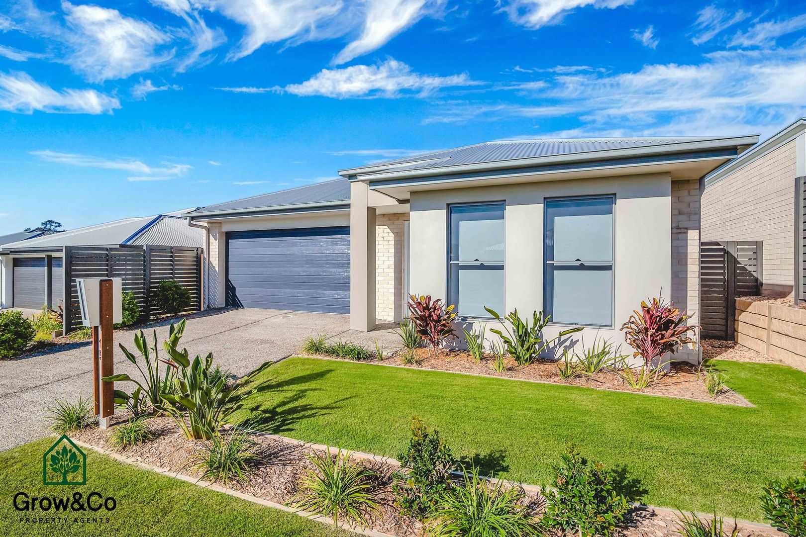 4 bedrooms House in 15 Franklin Avenue PARK RIDGE QLD, 4125