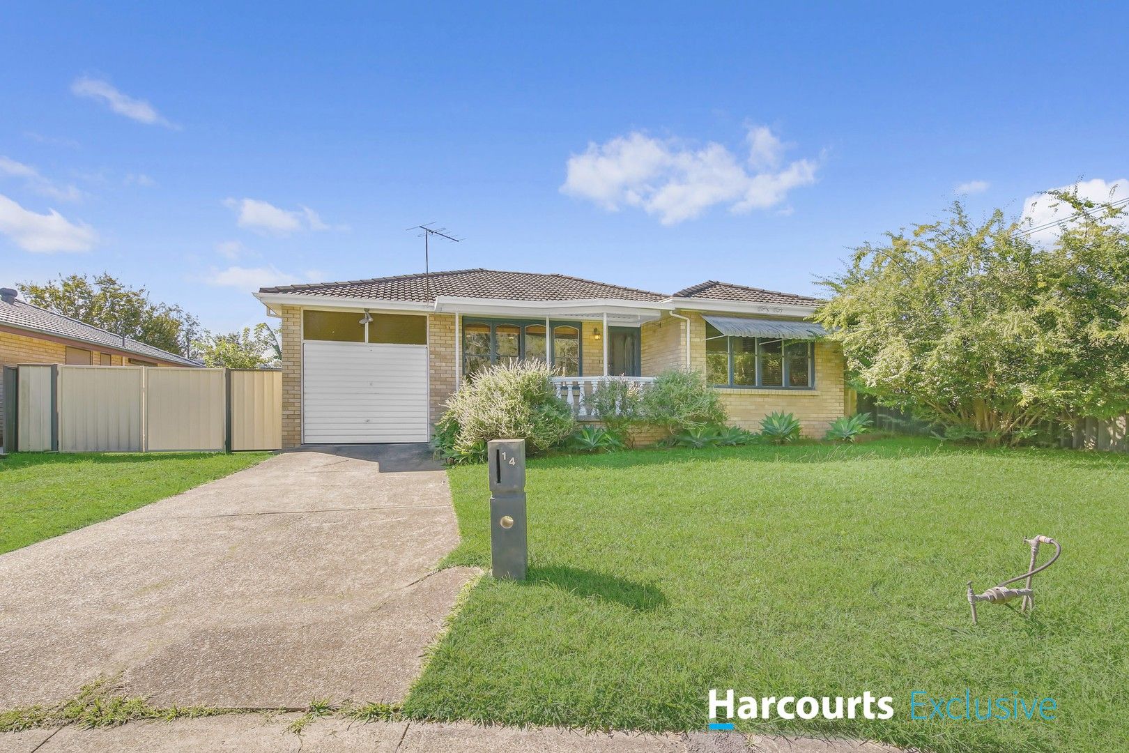 14 Santiago Place, Seven Hills NSW 2147 House For Rent Domain