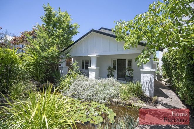 Picture of 23 Molesworth Street, NORTH ADELAIDE SA 5006