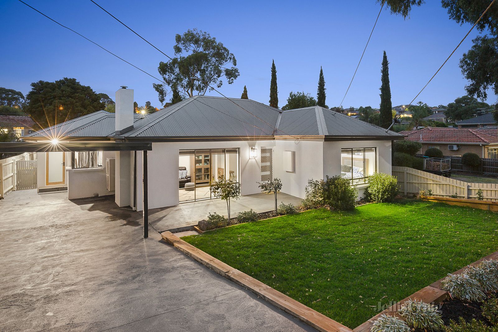 20 Esther Street, Templestowe Lower Property History & Address