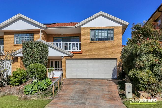 Picture of 14A Sotherby Avenue, TERRIGAL NSW 2260