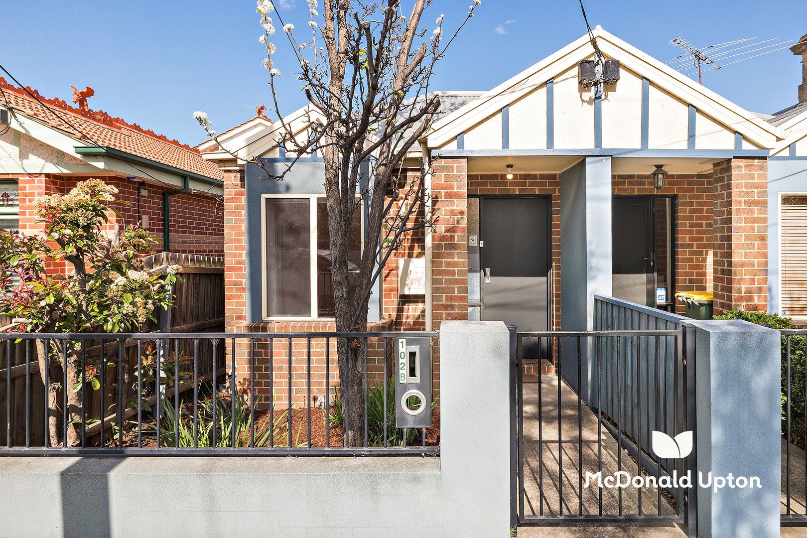 102B Epsom Road, Ascot Vale VIC 3032, Image 0