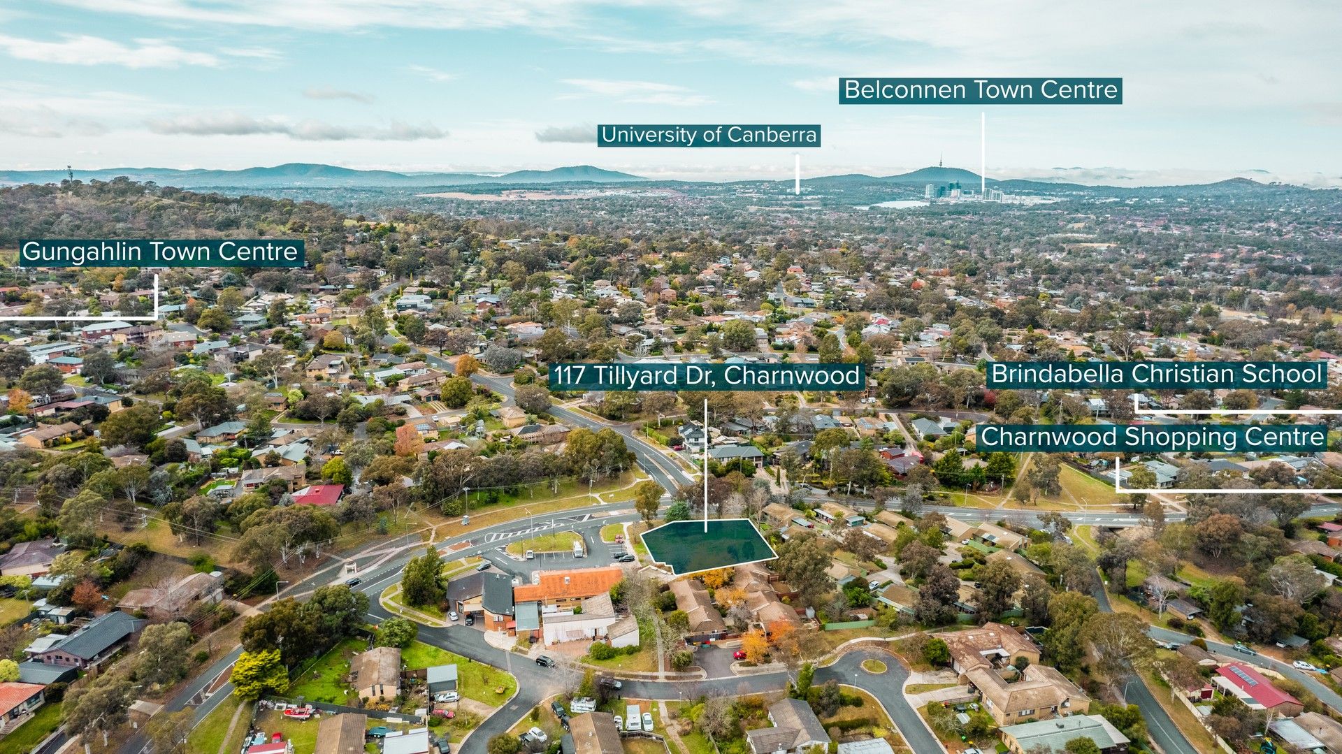 117 Tillyard Drive, Charnwood ACT 2615, Image 2