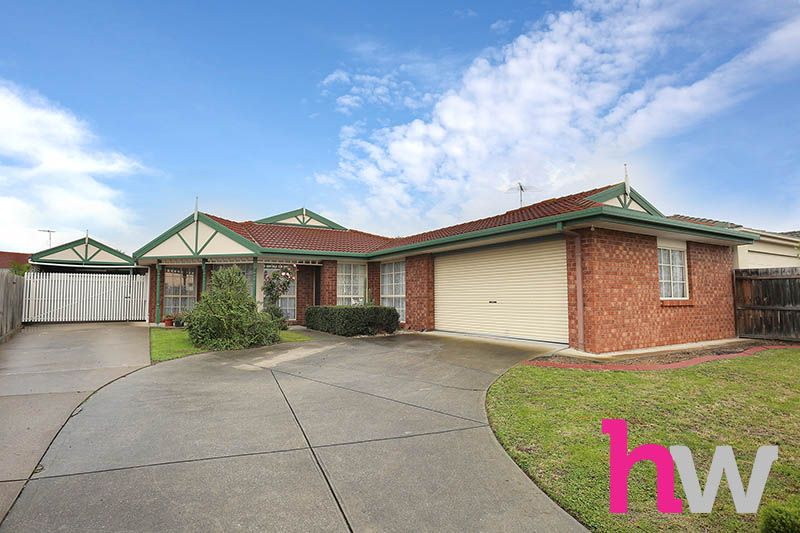 2 Corr Place, Lovely Banks VIC 3213, Image 0