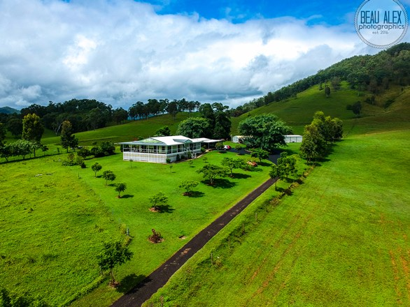 89 Jenkinsons Road, Mount Kilcoy QLD 4515